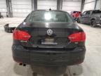 2014 Volkswagen Jetta TDI