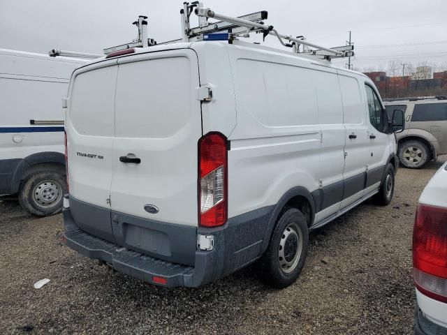 2018 Ford Transit T-150