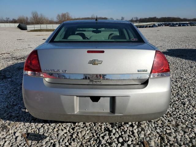 2007 Chevrolet Impala LT