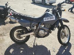 Salvage motorcycles for sale at Albuquerque, NM auction: 2016 Suzuki DR650 SE