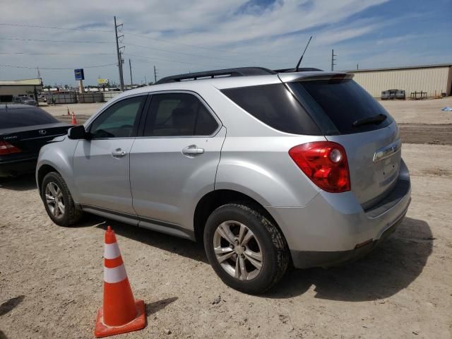 2010 Chevrolet Equinox LT