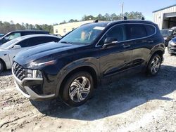 Vehiculos salvage en venta de Copart Ellenwood, GA: 2023 Hyundai Santa FE SEL