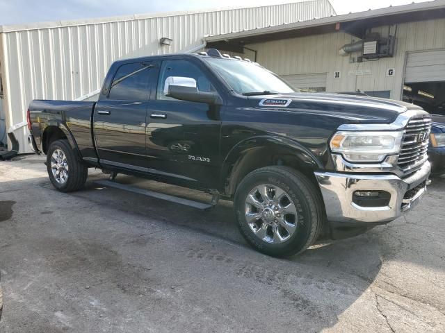 2019 Dodge 2500 Laramie