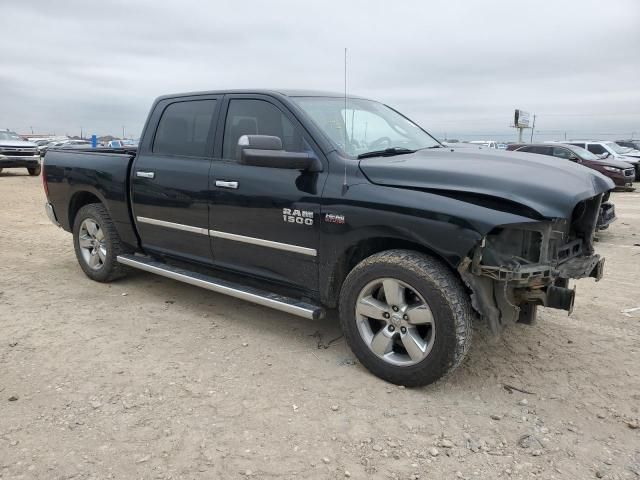 2015 Dodge RAM 1500 SLT