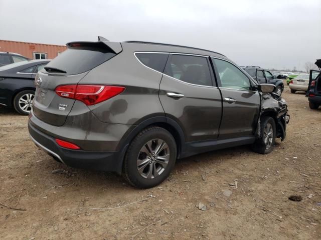 2014 Hyundai Santa FE Sport