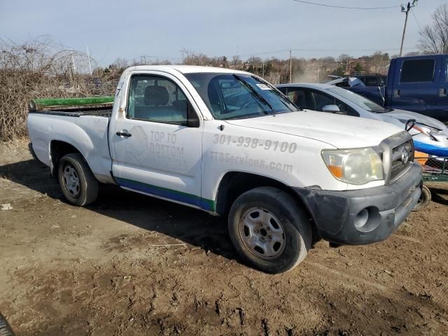 2010 Toyota Tacoma