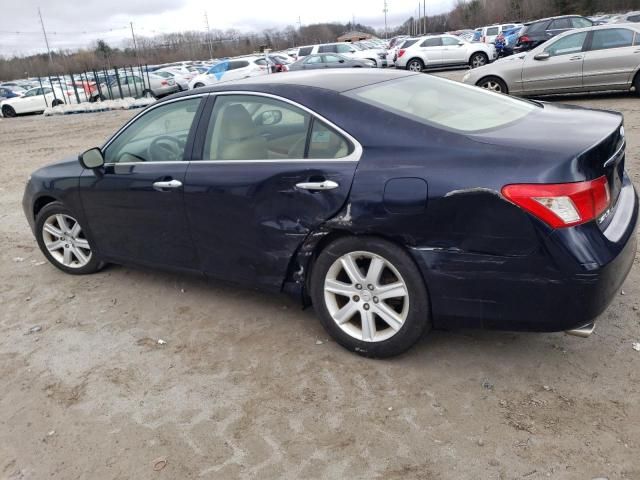 2008 Lexus ES 350