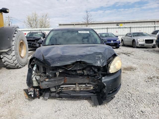 2013 Chevrolet Impala LS