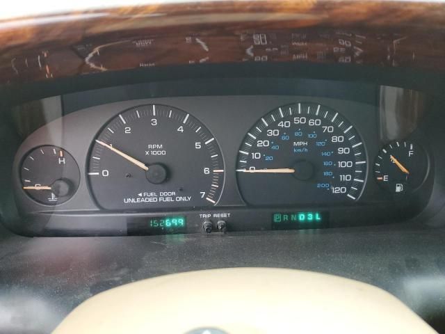 1997 Dodge Grand Caravan SE