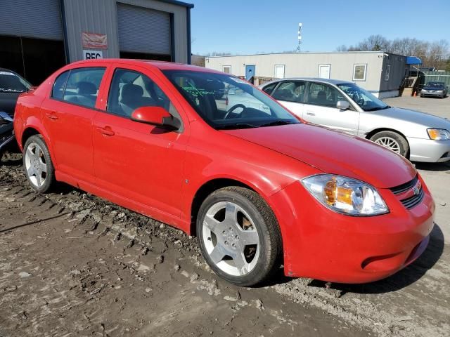 2009 Chevrolet Cobalt LT