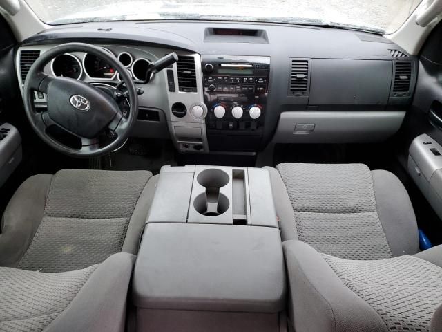 2007 Toyota Tundra Double Cab SR5