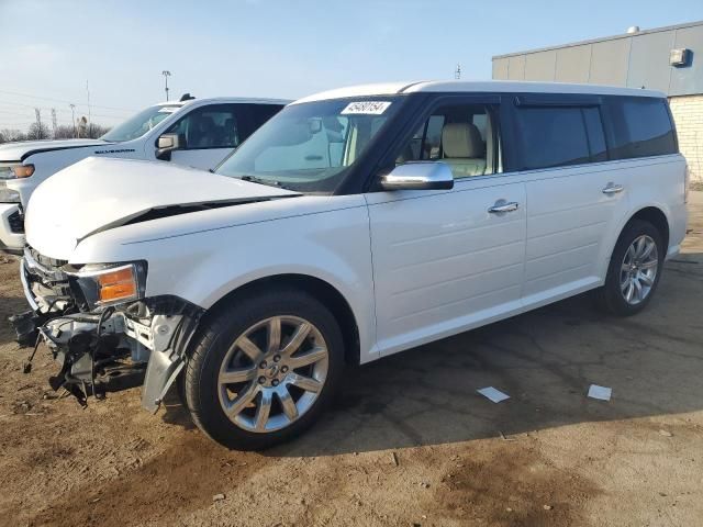 2009 Ford Flex Limited