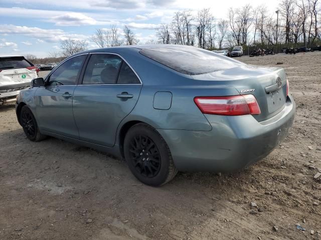 2009 Toyota Camry Base