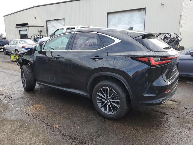 2022 Lexus NX 350