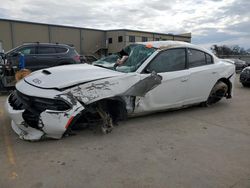 Dodge Charger GT Vehiculos salvage en venta: 2021 Dodge Charger GT