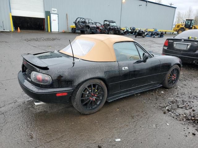 1993 Mazda MX-5 Miata