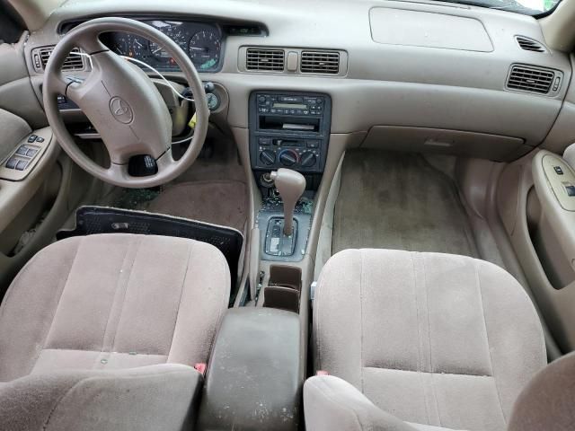 1998 Toyota Camry CE