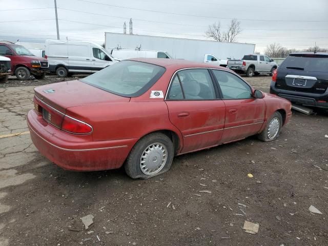 1998 Buick Century Custom