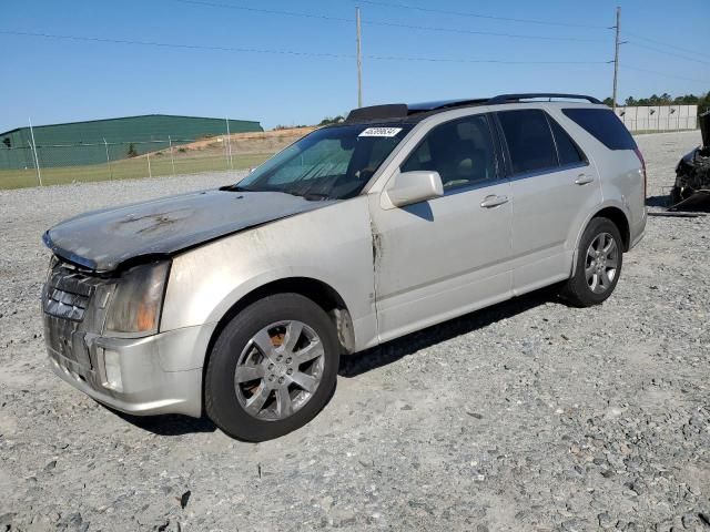 2007 Cadillac SRX