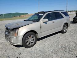 2007 Cadillac SRX en venta en Tifton, GA