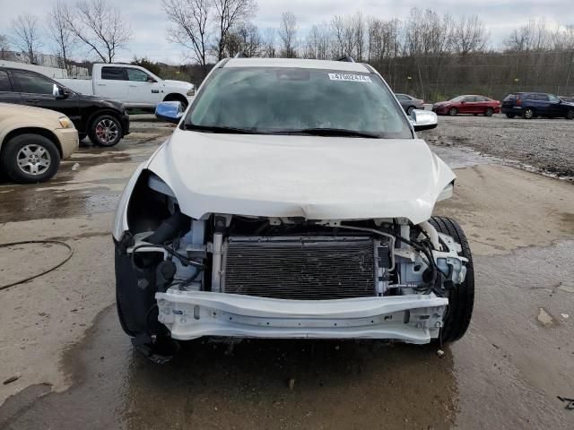 2015 Chevrolet Equinox LTZ