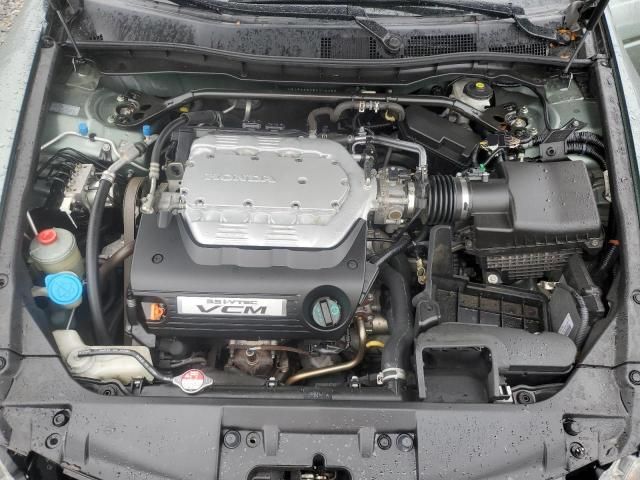 2008 Honda Accord EXL