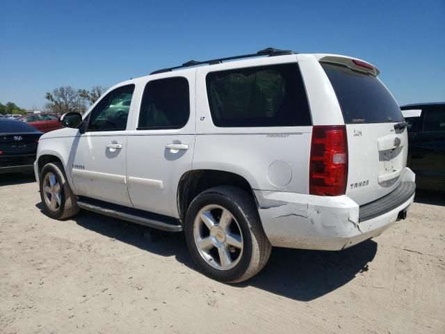 2009 Chevrolet Tahoe C1500 LT