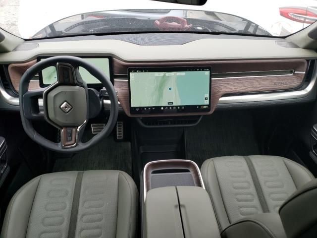 2023 Rivian R1T Adventure