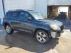 2009 Toyota Rav4 Sport