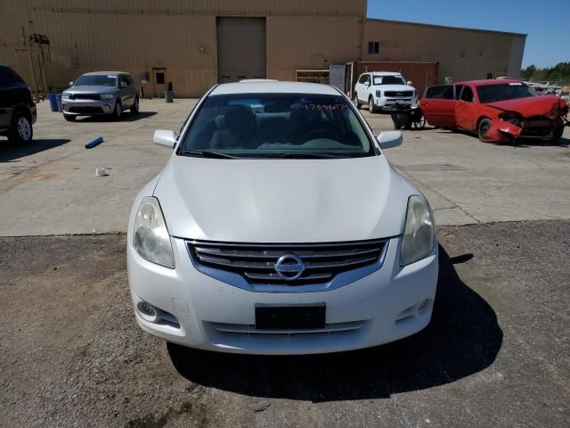 2011 Nissan Altima Base