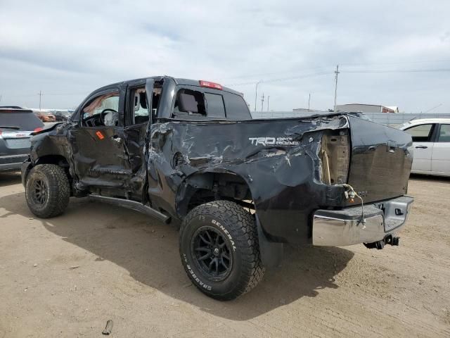 2012 Toyota Tundra Double Cab SR5