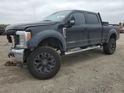 Ford f250 Super Duty Vehiculos salvage en venta: 2018 Ford F250 Super Duty