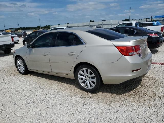 2014 Chevrolet Malibu 2LT