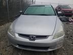 2004 Honda Accord LX