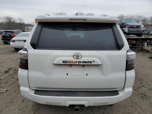 2014 Toyota 4runner SR5