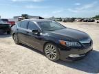 2016 Acura RLX Advance