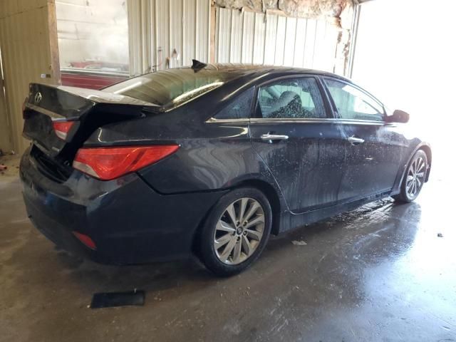 2014 Hyundai Sonata SE