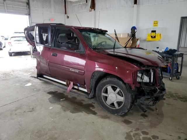 2003 GMC Envoy