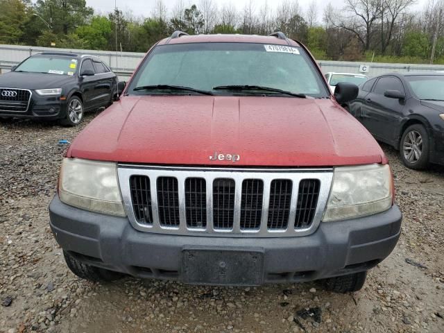 2003 Jeep Grand Cherokee Laredo