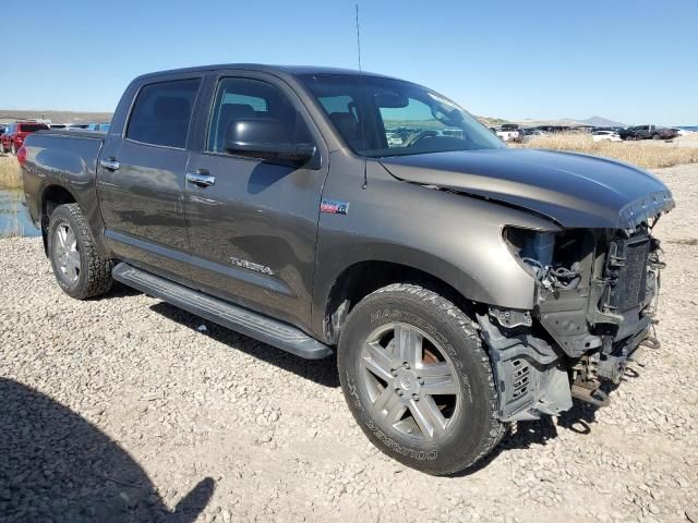 2007 Toyota Tundra Crewmax Limited