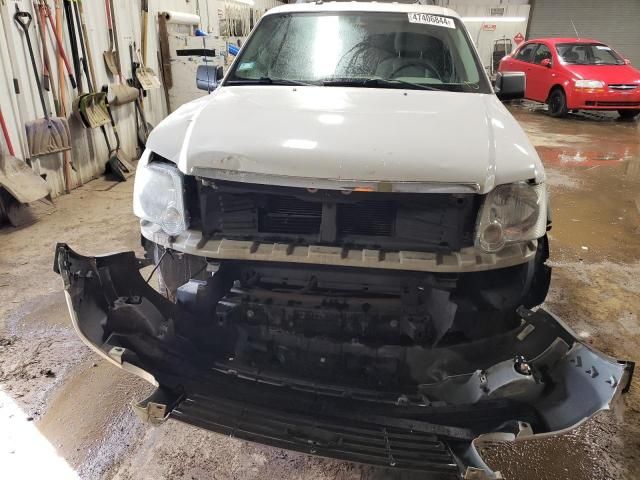 2006 Ford Explorer XLT