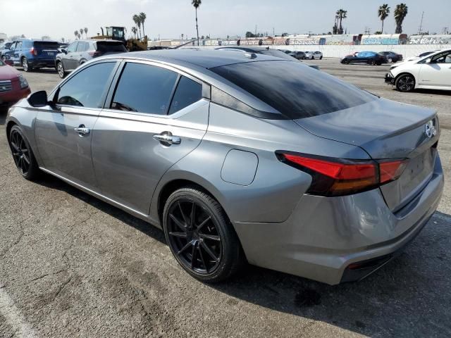 2019 Nissan Altima S