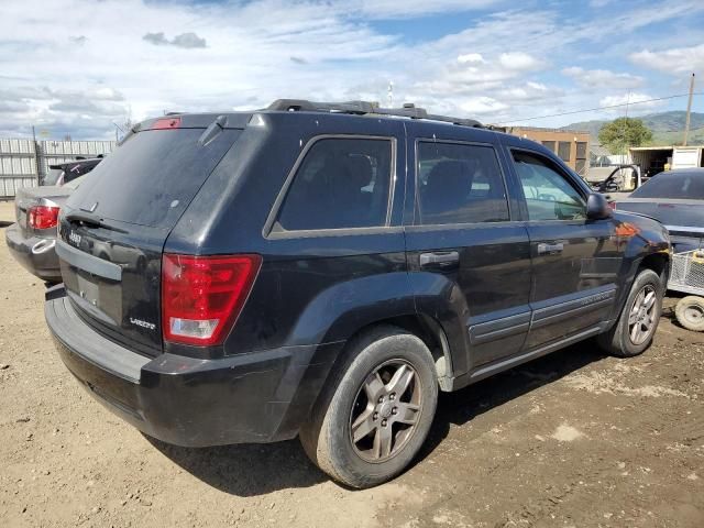 2005 Jeep Grand Cherokee Laredo