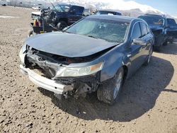 Acura TL Vehiculos salvage en venta: 2009 Acura TL