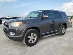 Vehiculos salvage en venta de Copart Cleveland: 2011 Toyota 4runner SR5