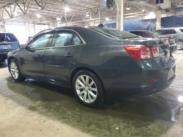 2014 Chevrolet Malibu 2LT