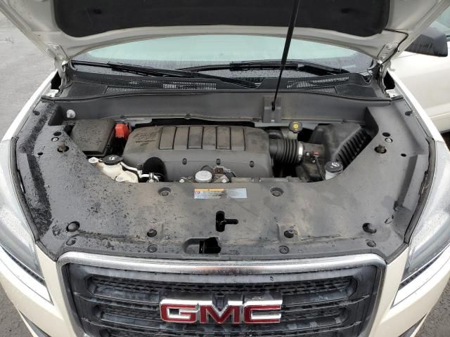 2015 GMC Acadia SLE