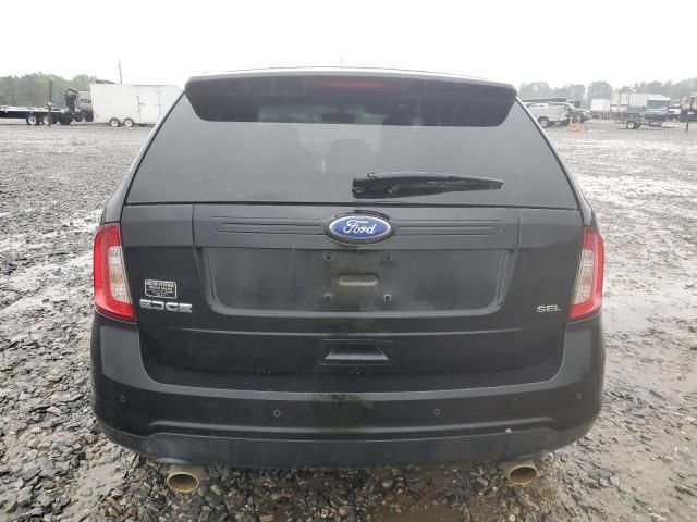 2011 Ford Edge SEL