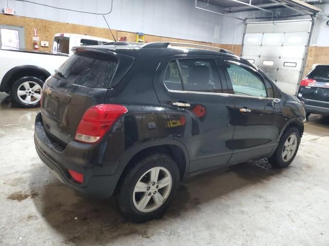 2019 Chevrolet Trax 1LT