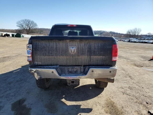 2018 Dodge RAM 2500 ST